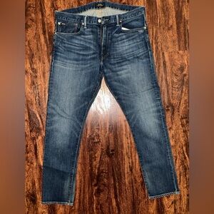 Ralph Lauren Polo Jeans